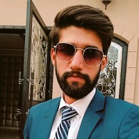 Fareed Hussain
