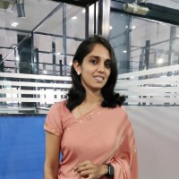 Sowmya R Iyer