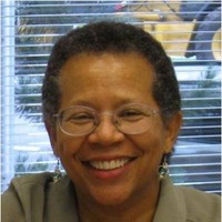 Patricia May