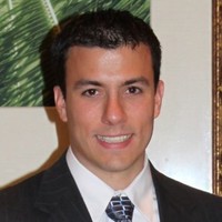 Seth Cardoza
