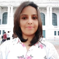 Shikshya Gautam