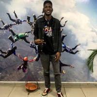 David Mgbolu