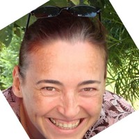 Véronique Franck