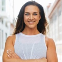 Morgan Dowd