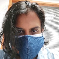 Vignash K.