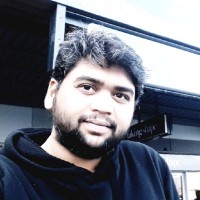 Mohamed Arshad Akbar