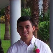 Roy Velasquez