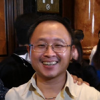 Vincent Wong