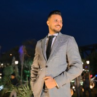 Ahmed Elkomey