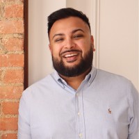 Rahil Dhanani Pmp