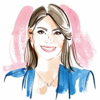 Ana Sofia Rodriguez