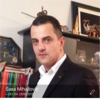 Sasa Mihajlovic