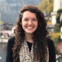 Christina Bowden, Llmsw
