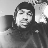 Delonte Robey