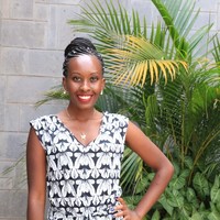 Dr. Laura Njeri Irungu