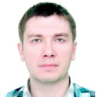 Sergey Oblozhkin