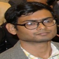 Suvanjan Gupta B.