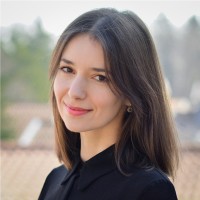 Daria Yaver