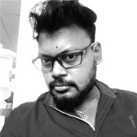 Vignesh -