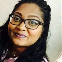 Melashini Pothraju