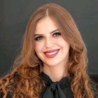 Rita Maouji