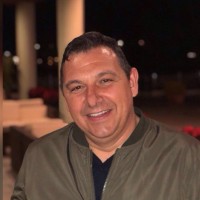 Enrique Serrano Vélez