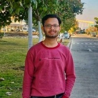 Prateek Shah