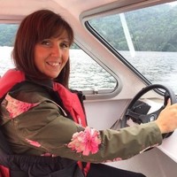 Joanne Pettit