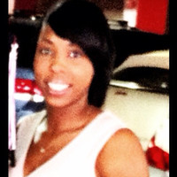 Brandy Jones