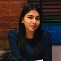 Shalini Arya