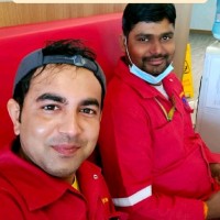 Md Danish Alam
