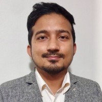Dipendra Thapa