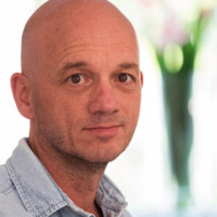 Jeroen Peijs