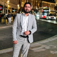 Mohammad Mahfuzur Rahman Talukder