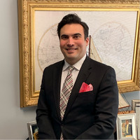 Jonathan C. Trotto, Esq.