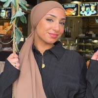 Layal Hadrous