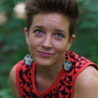 Miša Krenčeyová