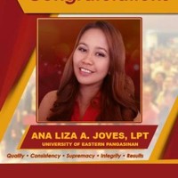 Ana Liza Joves