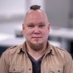 Janne Pulkkinen