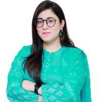 Faiza Yousaf
