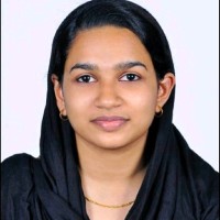 Ameena Fathima