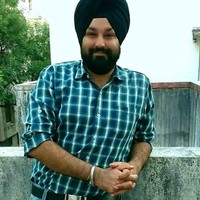 Gurdev Singh