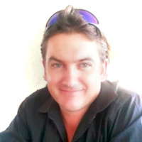 Byron Frederiksen