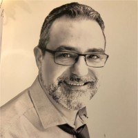 Luis Moreira