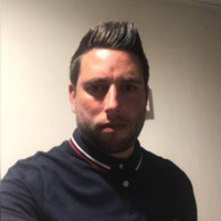Chris Hibberd