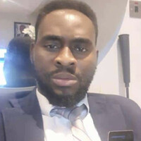 Korede Olakunle