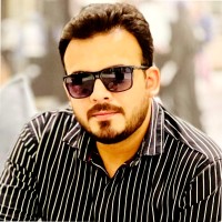 Fahad Arif