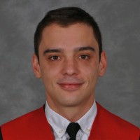 Sergio Sánchez Blanco