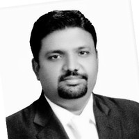 Obaid Gill