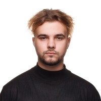 Mikhail Kritskiy